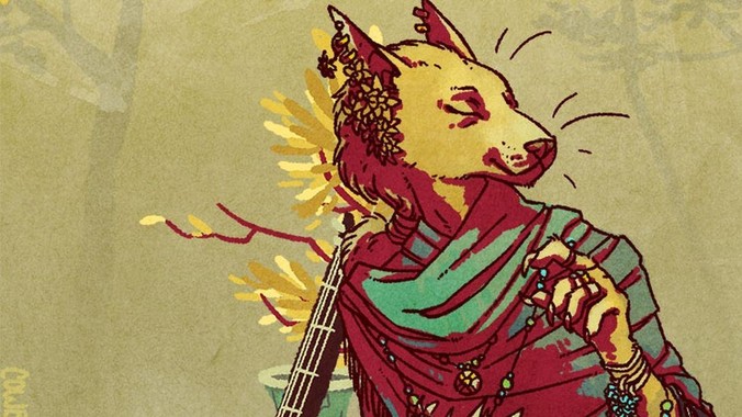 纳斯达克100指数还有上涨空间么?